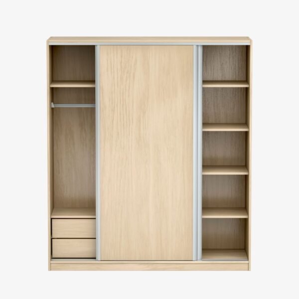 Organización y Estilo para tu Hogar con Placares a Medida