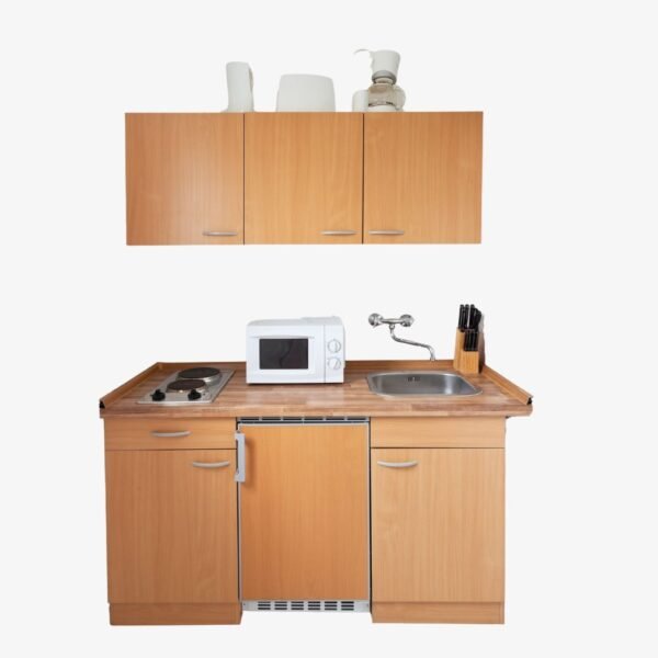 Muebles únicos para cocina con detalles elegantes y personalizados